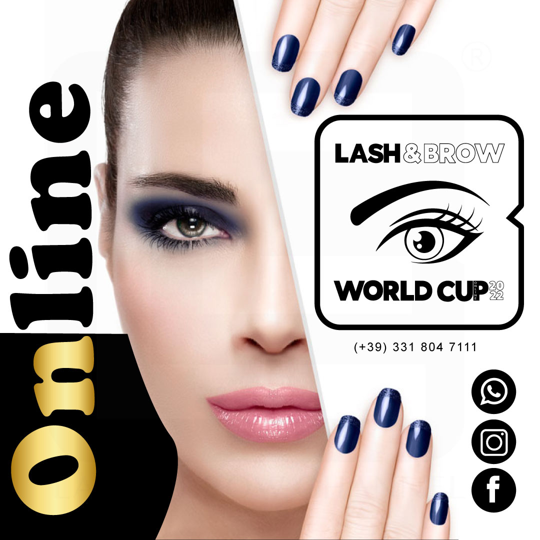 News about Lash&Brow World Cup 2022