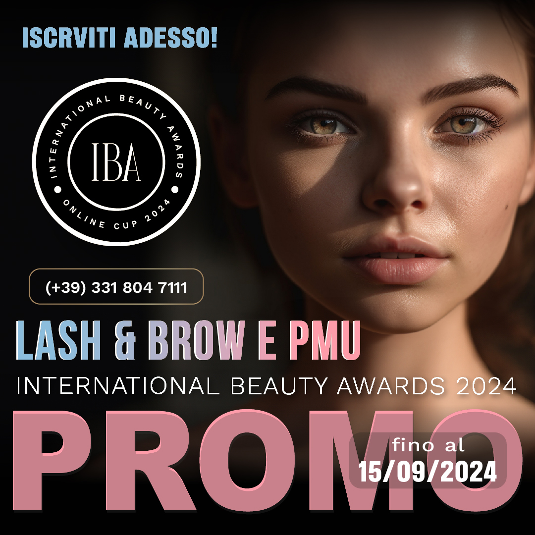News about Lash&Brow World Cup 2024
